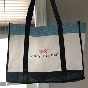 Vineyard Vines Bag